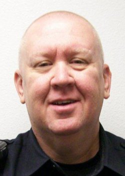Lemoore Police excited about Police Athletic League program Segeant James Chaney